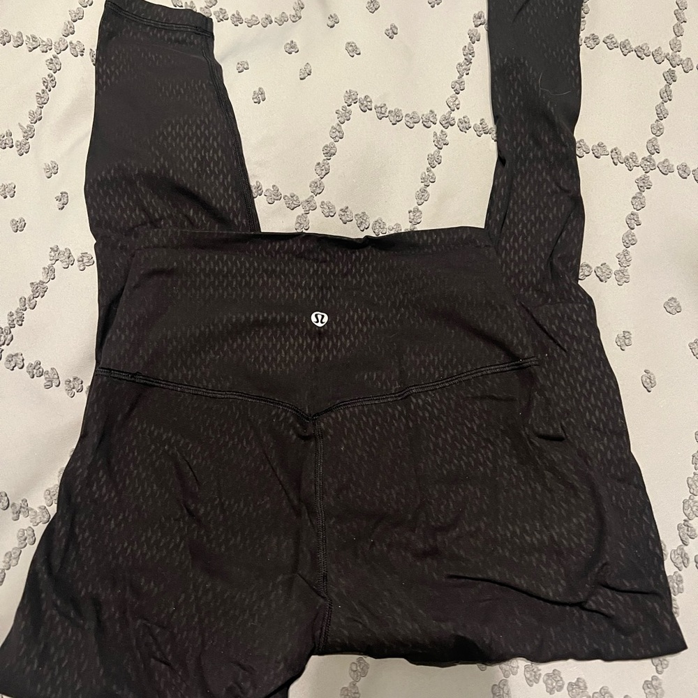 Lululemon Align